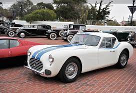 Cunningham Classic Cars Cool Cars