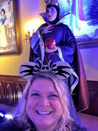 Did anyone at tonight's party leave disappointed? This is not a slam