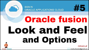 Oracle Fusion 8 How To Know About Tables And Views In Fusion Youtube