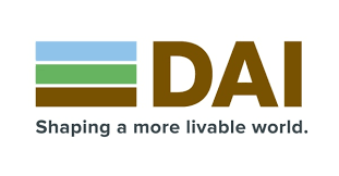 Dai Shaping A More Livable World