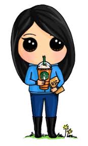 Ado Starbucks Dibujos Para Dibujar Kawaii Dibujos Kawaii Dibujos Kawaii 365