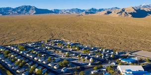 Nevada Mother Lode Chapter Rally