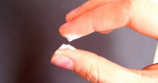 Pin On Thick White Discharge