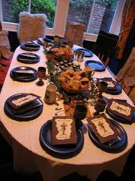 They serve as good icebreakers or as a way to get to know your family members better. 5 Quick Tips For Dinner Party Success Red Herring Games