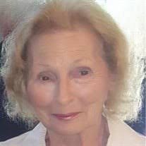 Dorothy Fodo Obituary (2023)