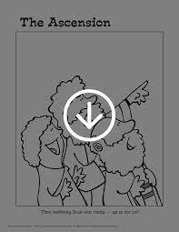 You can use our amazing online tool to color and edit the following easter sunday school coloring pages. Spark Family Sunday School Sparkhouse