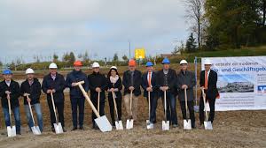 Vr bank memmingen eg liegt bei benninger str. Neuer Lebensmittelmarkt Fur Memmingerberg Memmingen