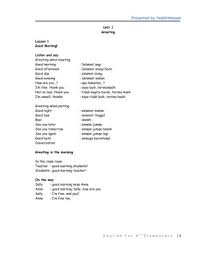 (anatomy) ring finger (finger between the middle finger and little finger). Bahasa Inggris Kelas 4 Flip Ebook Pages 1 39 Anyflip Anyflip