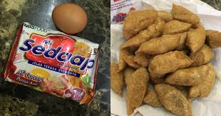 Alibaba.com offers 802 keropok lekor products. Someone Figured Out How To Make Keropok Lekor From Mi Sedaap And We Can T Wait To Try It Fly Fm