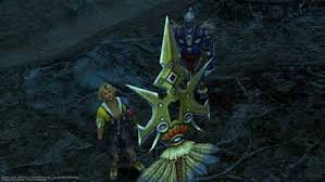 Cactus seeds are obtained by running sand though a sieve. How To Obtain Spirit Lance Celestial Weapon Tips And Walkthrough Ffx Game8