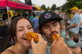 11 Denver-Area Food and Drink Festivals This Summer
