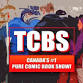 Toronto Comic Book Show 11th Annual Boxing Day Bash event image