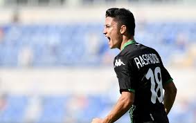 Sofascore, football livescore uses a unique algorithm to generate giacomo raspadori sofascore rating based on detailed statistics, analyses and our own. Raspadori Testa E Talento L Oro Verde Del Sassuolo