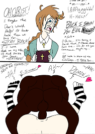 Post 4084866: pol 4chan Christ-chan FailedCartoonist