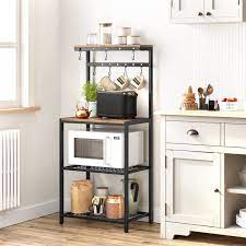 Alfred Kitchen Island In 2021 Kitchen Shelves Wholesale Furniture Kitchen Cart