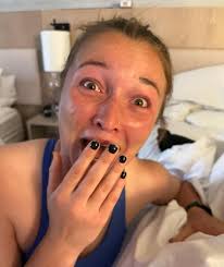 Happy Birthday Allie Light! You are so special