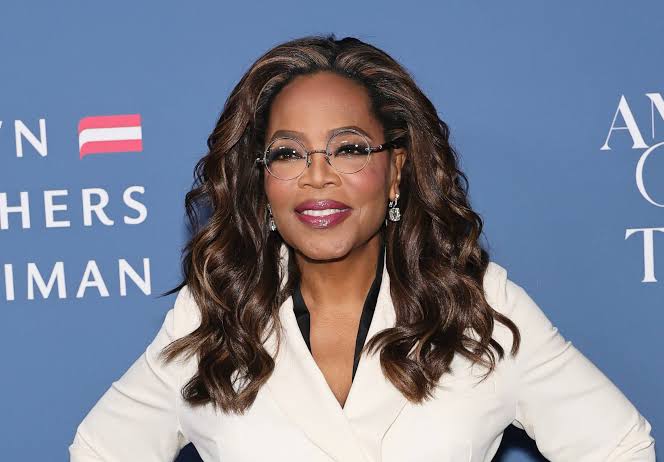 Oprah's net worth in 2025: How she built her multi-billion-dollar empire -  TheStreet