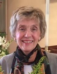 Ruth Thomas Obituary