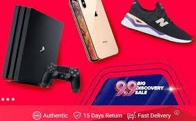 Our top discount is 40% off. Lazada Ready To Embrace Digital Tax The Star