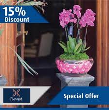 Chose from a range of beautiful flowers and floral gifts for all occasions at flying. National Bank Of Kuwait On Twitter Enjoy Up To 15 Discount On Flowers Chocolate Cakes And Balloons When Buying Through Floward Website Or App Using Your Nbk Credit Card And Promo Code