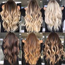 Pin On Hairstyles Long Hair Color Balayage Hair Blonde Balayage Hair