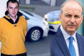 Student in court over car ramming rampage in Cork damaging three cars and  injuring two