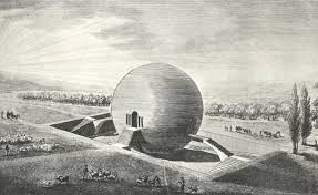 Flesh World Claude Nicolas Ledoux Architecture Architecture History Historical Architecture