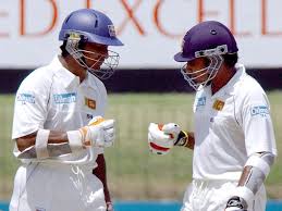 Follow sri lanka vs india, 1st test, aug 02, india in sri lanka test series, 1997 with live cricket score, ball by ball commentary updates on cricbuzz menu. Top Five Batting Partnerships In Test Cricket