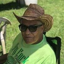 Pawell Douglas Saunders Obituary