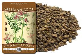 Image result for Valerian Root