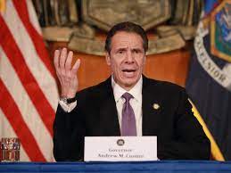 Response letters are letters written to provide answers or information requested in letters of inquiry. Ny Gov Cuomo Defends Himself Following Damning Sexual Harassment Report