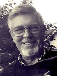 John Patrick Halpin (1944-2018)