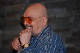 Media Funhouse: The mad scientist as 'black belt comedian': Deceased  Artiste Chris Rush (part 1 of two)