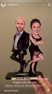 The plot follows h, a cold and mysterious character working at a cash truck company responsible for moving hundreds of millions of. Ve Ezgi Mola Pesini Birakmadigi Jason Statham In Istanbul A Gelme Nedenini Ortaya Cikardi