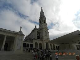É uma história linda de vidas doadas no serviço por amor a cristo e a nossa mãe maria 😍. O Santuario De Fatima Formalmente Intitulado Pela Igreja Catolica Como Santuario De Nossa Senhora Do Rosario De Fatima E Um Santuario Mariano Dedicado A Nossa Senhora De Fatima Localizado No Lugar Da