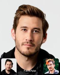 Jeg slo sammen Mark Fischbach og Markiplier : r/Markiplier