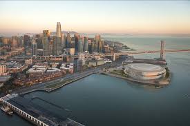 Golden state warriors, llc is responsible for this page. Golden State Warriors Sports And Entertainment Complex Waterfront Park Piers 30 32 Snohetta
