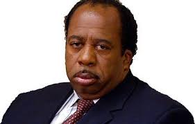 Justification for Stanley's Grumpy Attitude : r/DunderMifflin