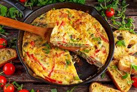 Sei alla ricerca di ricette veloci? Cena Veloce 10 Ricette Semplici Da Fare Se Avete Il Frigo Semi Vuoto