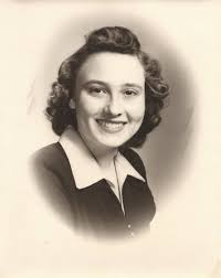 Rest in Peace... Mary Agnes Cooker Yucis