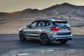 Even so, in 4wd sport mode it allows you. Bmw X3 M F97 Specs Photos 2019 2020 2021 Autoevolution