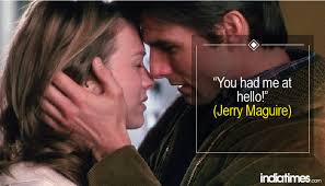 Romantic movie dialogues, 20 all time greatest romantic dialogues from movies cherishx blog. 14 Dialogues From International Films That Gave Us Wise Lessons On Love And Life