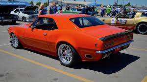 Image result for Copper Blaze 1967 Firebird