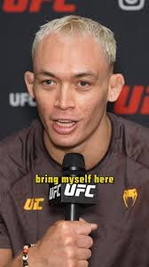 The complete package 👊🇳🇿, Don't miss NZ's Navajo Stirling make his UFC  debut this weekend!, 📺📱#UFCTampa