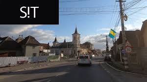 When the railroad arrived in cluj, the station was built in this direction and as a consequence the economic. Vremea In Campia Turzii Jud Cluj Cabana Sinaia