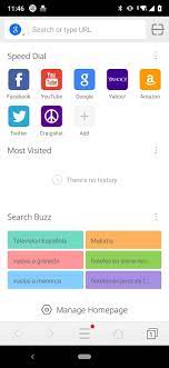 It is one of the most useable and downloadable apk for android users. Cm Browser 5 22 21 0051 Descargar Para Android Apk Gratis