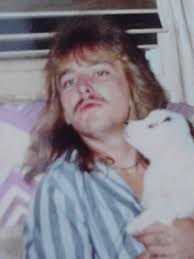 Danny "Boone" Warnick