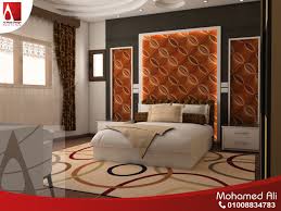 غرفة النوم الرئيسية بخلفية كابتونيه مع خشب home decor furniture home