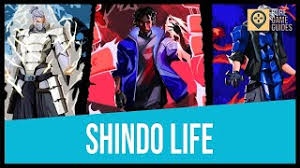 Open the game and locate the large 'play' button on the left side of the main menu. Shindo Life Codes March 2021 Pro Game Guides