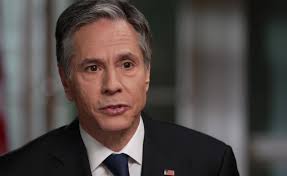 The Secretary Of State